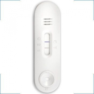 PRUEBA RÁPIDA ALERGIAS IGE